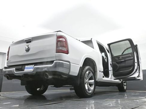 Used 2020 RAM 1500 Limited image 60