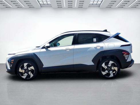 New 2026 Hyundai Kona Limited FWD image 7