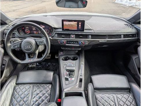 Used 2018 Audi S5 Prestige image 29