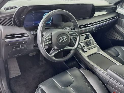 Certified 2024 Hyundai Palisade Calligraphy AWD/4WD image 11