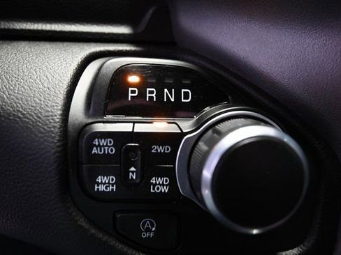 Used 2022 RAM 1500 Big Horn image 25