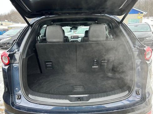 Used 2023 MAZDA CX-9 Grand Touring image 19