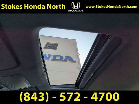 Certified 2023 Honda Passport TrailSport image 25