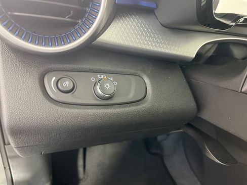 New 2026 Chevrolet Trax LS FWD image 10
