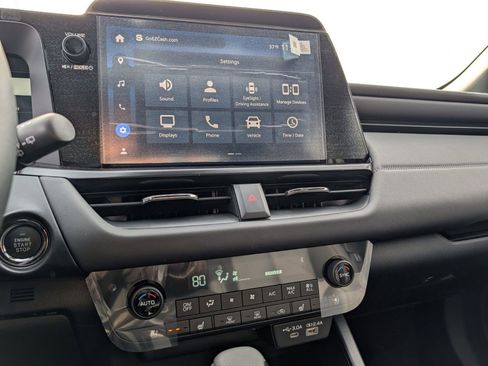 New 2026 Subaru Outback Touring XT AWD/4WD image 5
