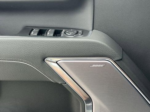 New 2026 GMC Sierra 3500 Denali image 23