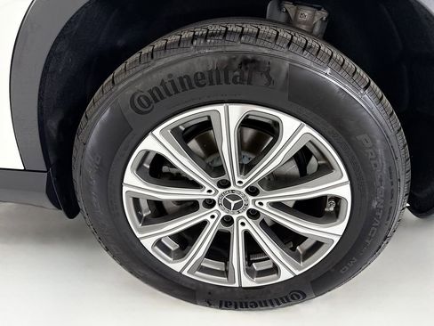 Certified 2026 Mercedes-Benz GLC 300 4MATIC image 29