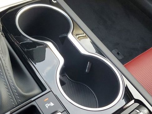 New 2026 Kia K5 GT-Line image 28