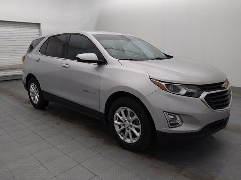 Used 2020 Chevrolet Equinox LT image 11