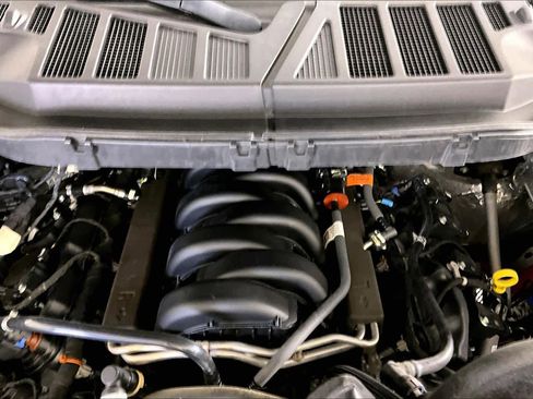 Used 2023 Ford F150 Lariat image 32