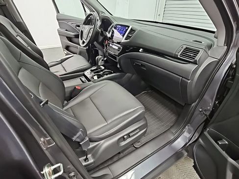 Used 2019 Honda Ridgeline RTL-E image 40