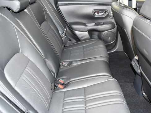 Certified 2024 Honda HR-V EX-L image 44