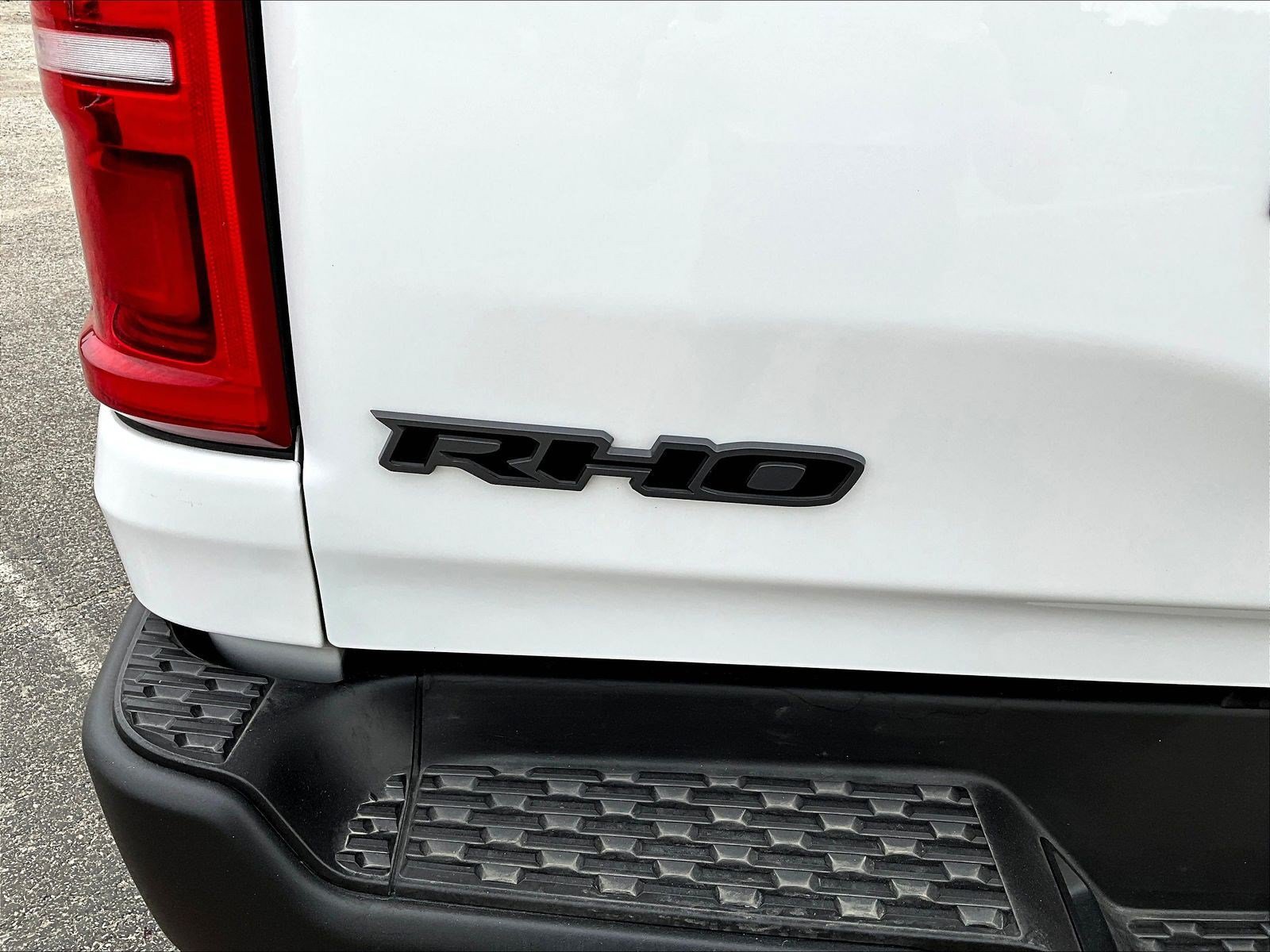 Used 2026 RAM 1500 RHO AWD/4WD image 25