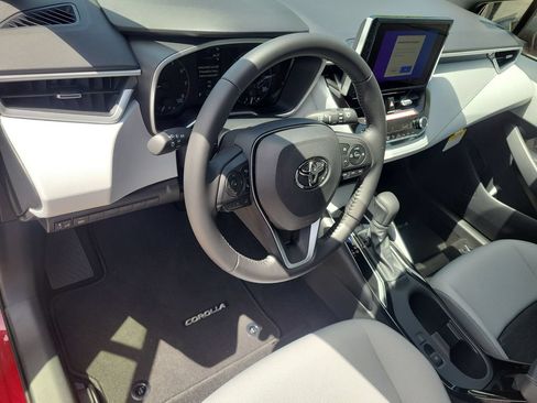 New 2026 Toyota Corolla SE FWD image 7