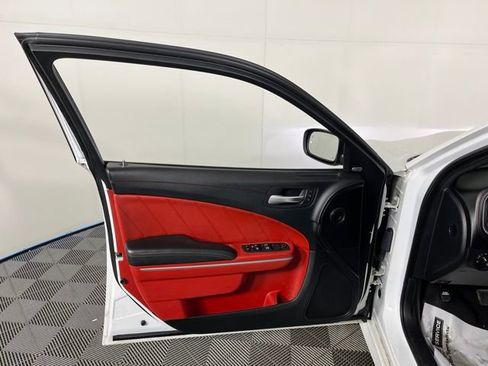 Used 2020 Dodge Charger Scat Pack w/ Plus Group image 14