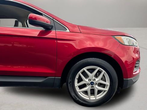 Used 2022 Ford Edge SEL w/ Convenience Package AWD/4WD image 25