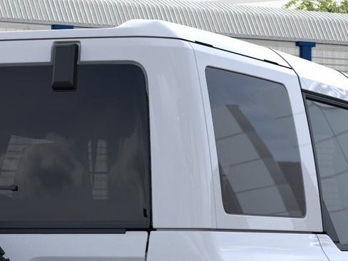 New 2026 Ford Bronco Outer Banks AWD/4WD image 25