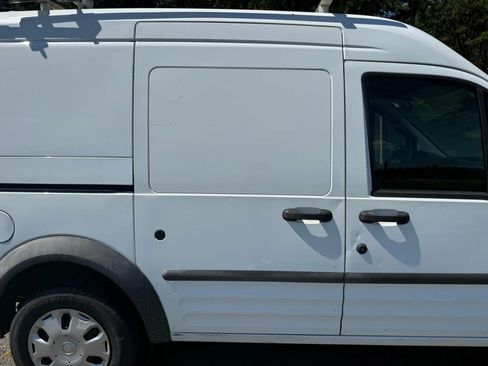 Used 2012 Ford Transit Connect XLT image 38