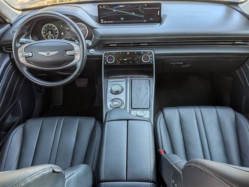 Used 2024 Genesis GV80 2.5T image 20