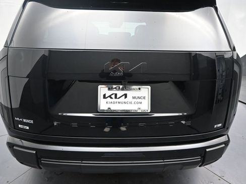 New 2027 Kia Telluride X-Line SX Prestige AWD/4WD image 9