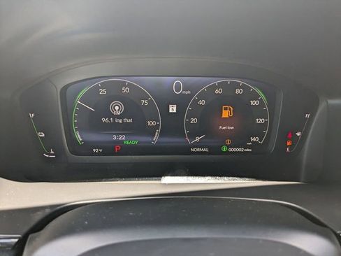 New 2026 Honda CR-V Sport-L image 30