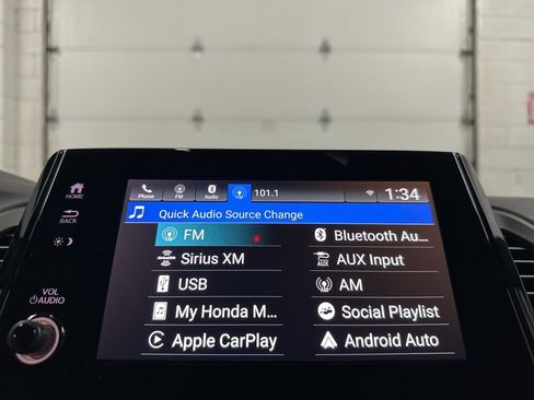 Used 2023 Honda Odyssey Sport image 27