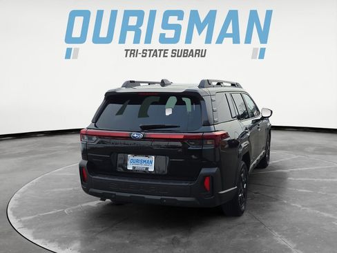 New 2026 Subaru Outback Limited image 6