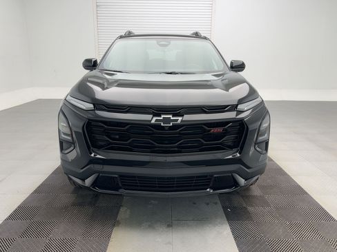 New 2026 Chevrolet Equinox RS w/ LPO, Floor Liner Package image 6