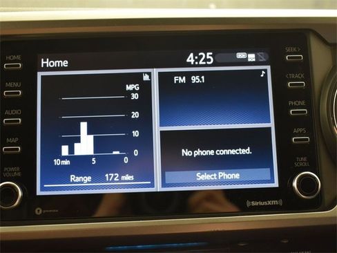 Used 2022 Toyota Tacoma SR5 w/ Technology Package image 18