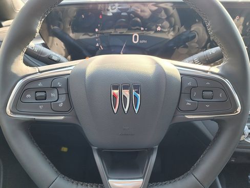 New 2026 Buick Envista Preferred w/ Convenience I Package image 18
