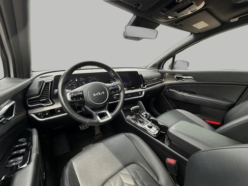 Used 2024 Kia Sportage X-Pro AWD/4WD image 26