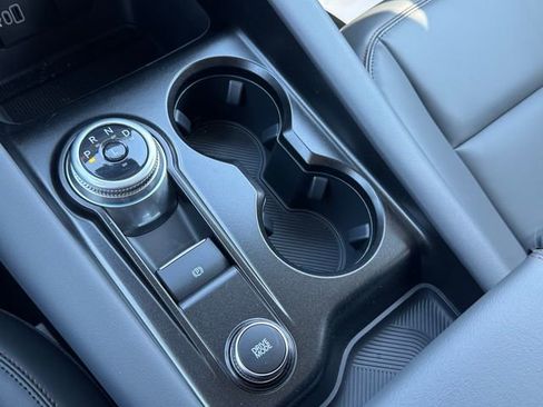 New 2026 Ford Explorer Active w/ Active Comfort Package image 21