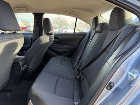 Certified 2024 Toyota Corolla LE image 25