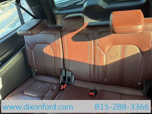 Used 2024 Ford Expedition Max Limited image 24
