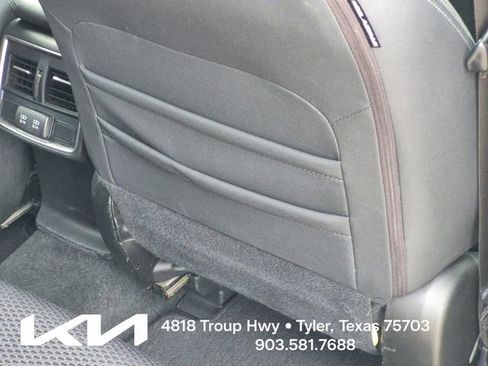 Used 2021 Subaru Forester Premium w/ Popular Package #1 AWD/4WD image 18