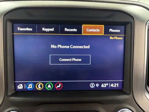 Used 2022 GMC Sierra 1500 Denali w/ Driver Alert Package II AWD/4WD image 29