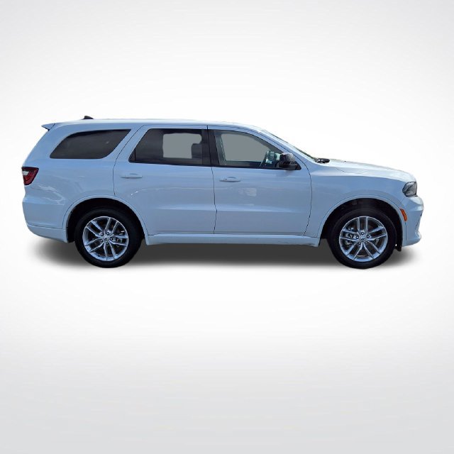 Used 2025 Dodge Durango GT AWD/4WD image 7