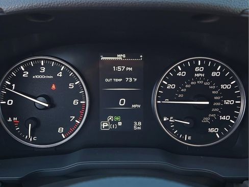 New 2026 Subaru Crosstrek 2.5i Limited image 19