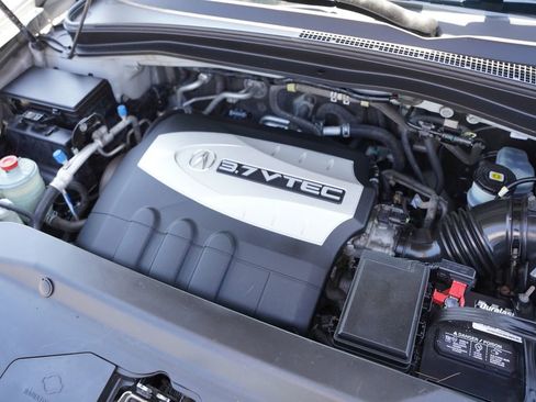 Used 2009 Acura MDX w/ Technology Package image 36