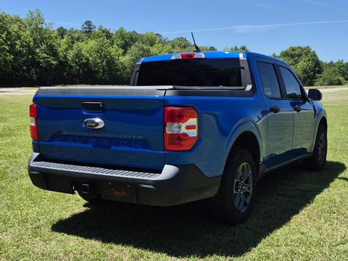 Used 2022 Ford Maverick XLT w/ XLT Luxury Package FWD image 8