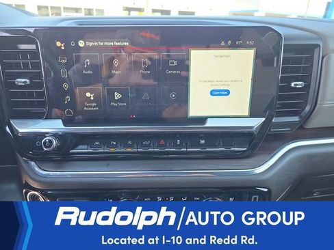 Used 2023 GMC Sierra 1500 SLT RWD image 26