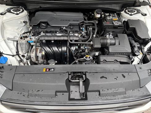 Used 2025 Kia K4 FWD image 31