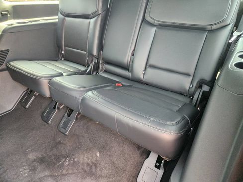 New 2027 Ford Expedition Max Platinum w/ Stealth Appearance Package AWD/4WD image 27