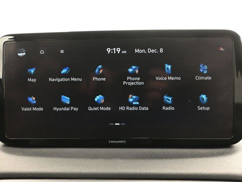 Certified 2023 Hyundai Santa Fe SEL w/ Cargo Package image 16