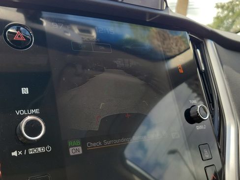 Used 2021 Subaru Outback Limited AWD/4WD image 29