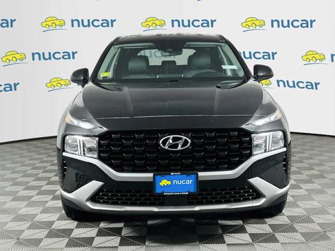 Certified 2023 Hyundai Santa Fe SE w/ Cargo Package AWD/4WD image 2