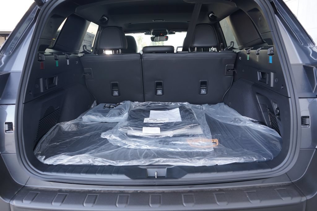 New 2026 Subaru Outback Wilderness AWD/4WD image 13