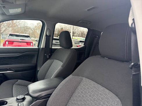 Used 2024 Ford Ranger XLT w/ Advanced Towing Package image 24