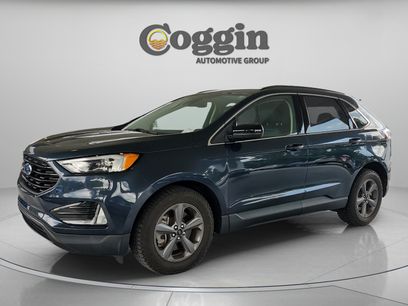Used 2022 Ford Edge SEL w/ Sport Appearance Package