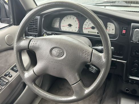 Used 2004 Toyota Tacoma 4x4 Double Cab image 26